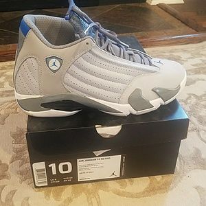 Jordan 14